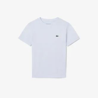 Ultra Dry teknisk bomullssport-T-shirt för barn