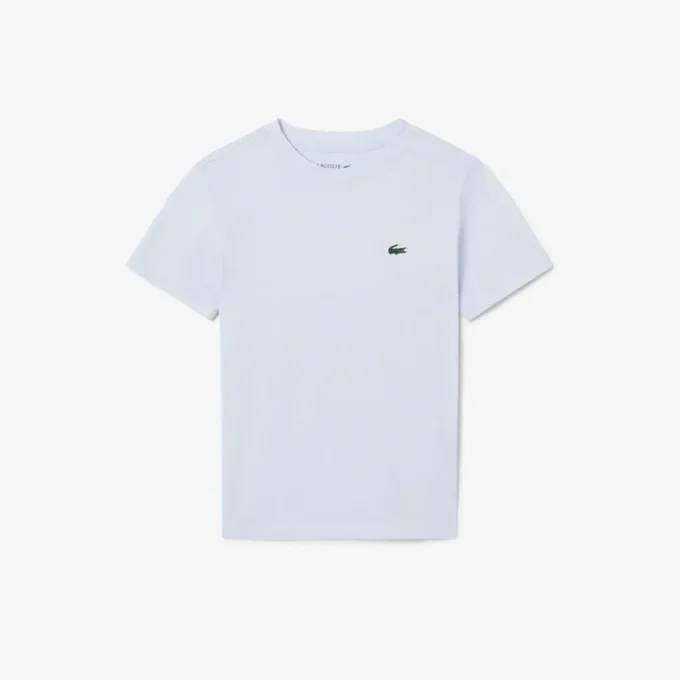 Ultra Dry teknisk bomullssport-T-shirt för barn Ultra Dry teknisk bomullssport-T-shirt för barn