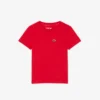 Ultra Dry teknisk bomullssport-T-shirt för barn Ultra Dry teknisk bomullssport-T-shirt för barn