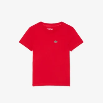 Ultra Dry teknisk bomullssport-T-shirt för barn