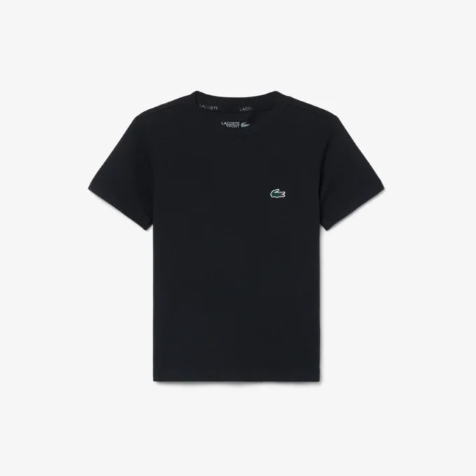 Ultra Dry teknisk bomullssport-T-shirt för barn Ultra Dry teknisk bomullssport-T-shirt för barn