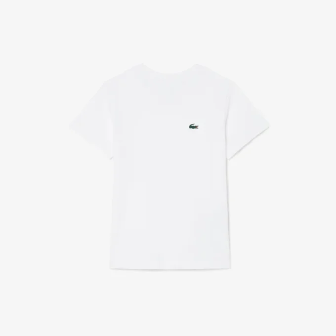 Ultra Dry teknisk bomullssport-T-shirt för barn Ultra Dry teknisk bomullssport-T-shirt för barn