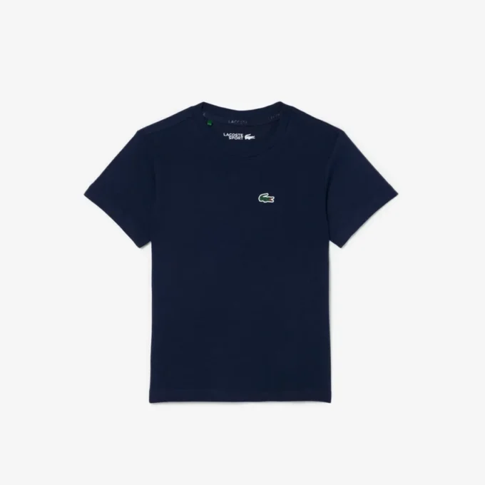 Ultra Dry teknisk bomullssport-T-shirt för barn Ultra Dry teknisk bomullssport-T-shirt för barn