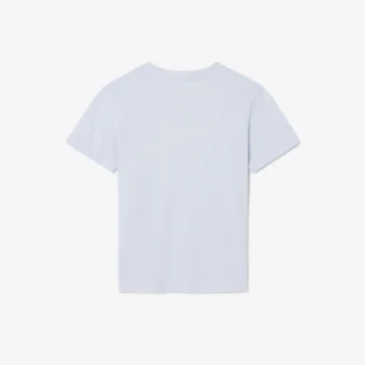 Ultra Dry teknisk bomullssport-T-shirt för barn