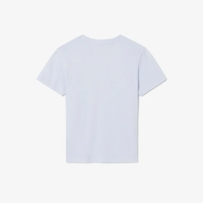 Ultra Dry teknisk bomullssport-T-shirt för barn Ultra Dry teknisk bomullssport-T-shirt för barn