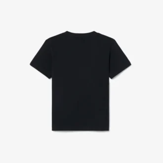 Ultra Dry teknisk bomullssport-T-shirt för barn