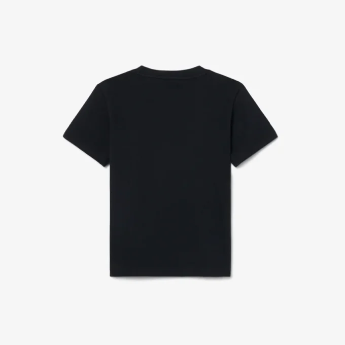 Ultra Dry teknisk bomullssport-T-shirt för barn Ultra Dry teknisk bomullssport-T-shirt för barn