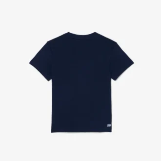 Ultra Dry teknisk bomullssport-T-shirt för barn