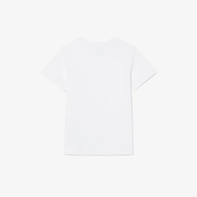 Ultra Dry teknisk bomullssport-T-shirt för barn Ultra Dry teknisk bomullssport-T-shirt för barn