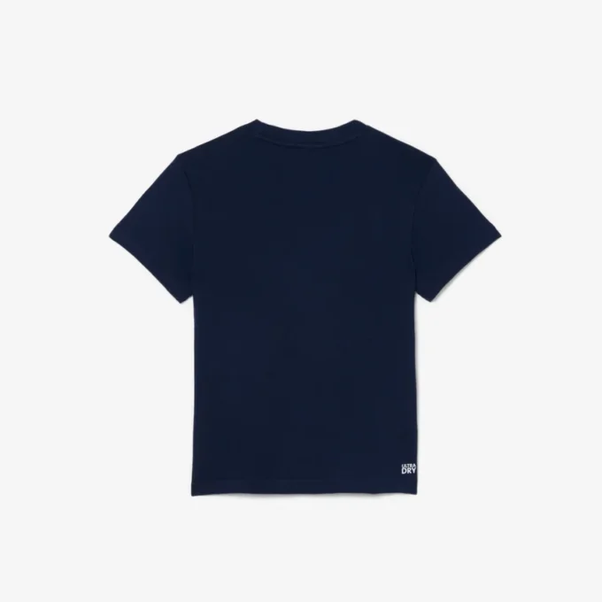 Ultra Dry teknisk bomullssport-T-shirt för barn Ultra Dry teknisk bomullssport-T-shirt för barn