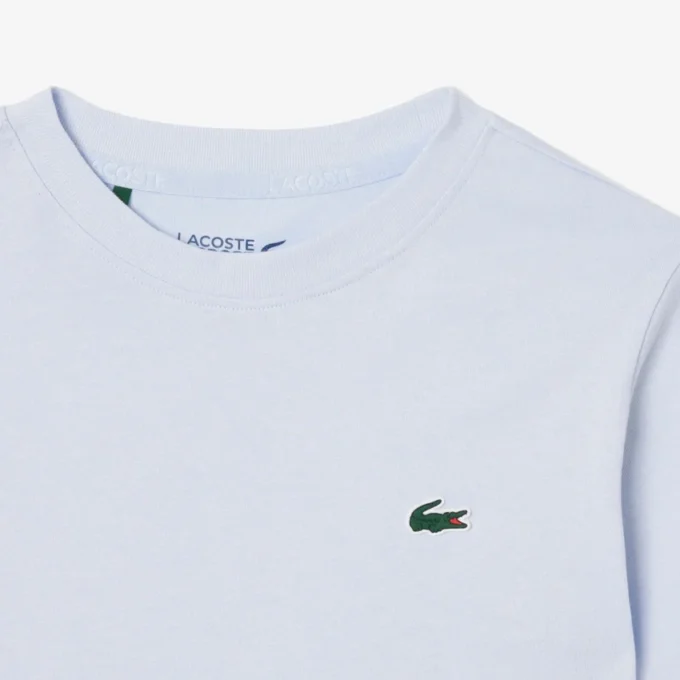 Ultra Dry teknisk bomullssport-T-shirt för barn Ultra Dry teknisk bomullssport-T-shirt för barn