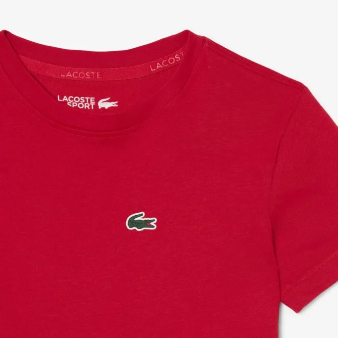 Ultra Dry teknisk bomullssport-T-shirt för barn Ultra Dry teknisk bomullssport-T-shirt för barn