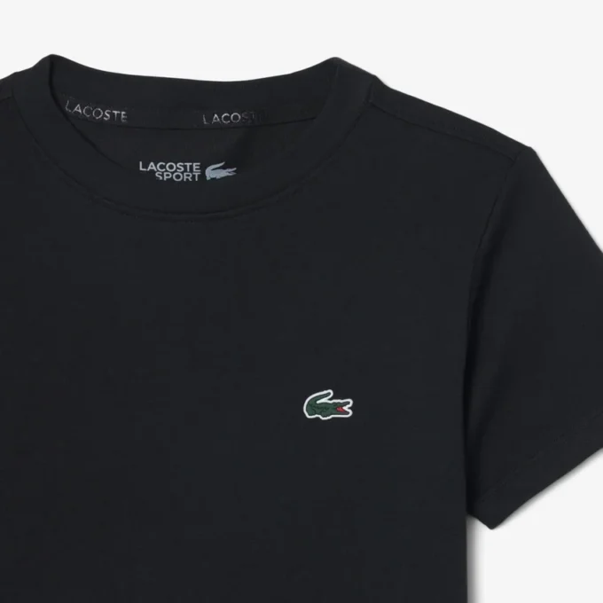 Ultra Dry teknisk bomullssport-T-shirt för barn Ultra Dry teknisk bomullssport-T-shirt för barn