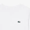 Ultra Dry teknisk bomullssport-T-shirt för barn Ultra Dry teknisk bomullssport-T-shirt för barn