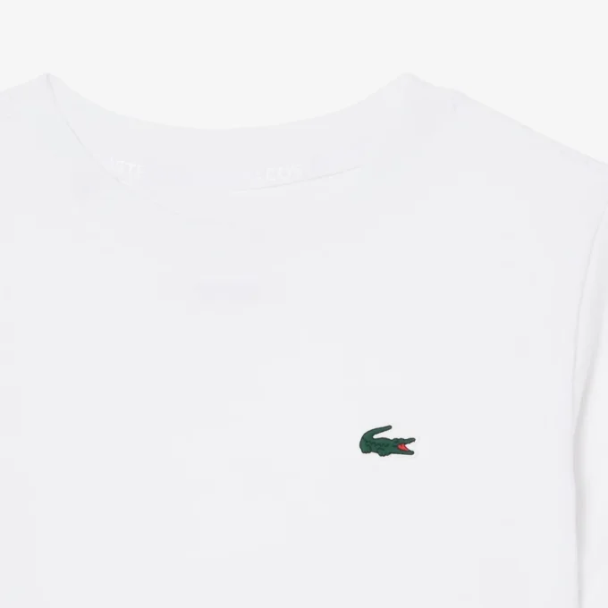 Ultra Dry teknisk bomullssport-T-shirt för barn Ultra Dry teknisk bomullssport-T-shirt för barn