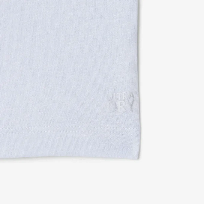 Ultra Dry teknisk bomullssport-T-shirt för barn Ultra Dry teknisk bomullssport-T-shirt för barn