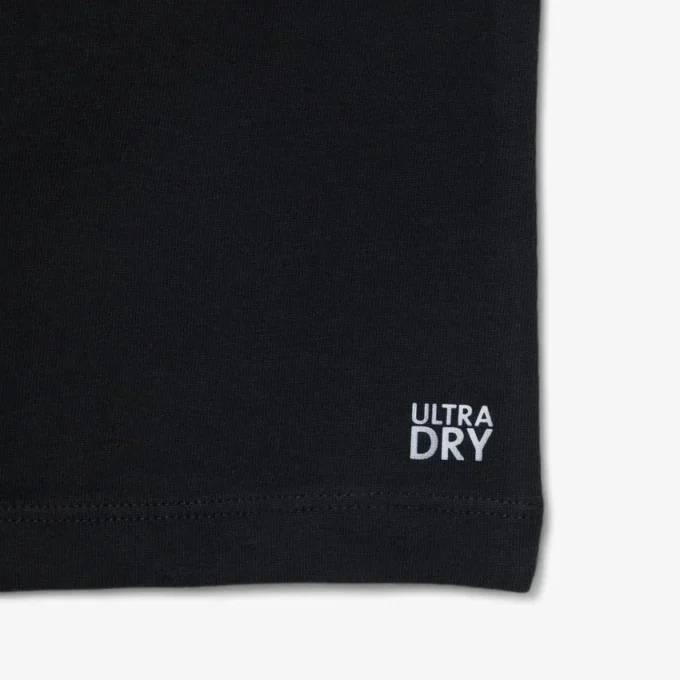 Ultra Dry teknisk bomullssport-T-shirt för barn Ultra Dry teknisk bomullssport-T-shirt för barn