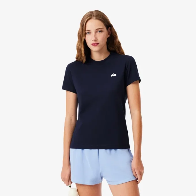 Ultra Dry teknisk bomullst-shirt för dam Ultra Dry teknisk bomullst-shirt för dam