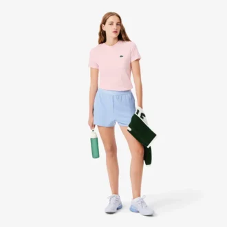 Ultra Dry teknisk bomullst-shirt för dam