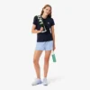 Ultra Dry teknisk bomullst-shirt för dam Ultra Dry teknisk bomullst-shirt för dam
