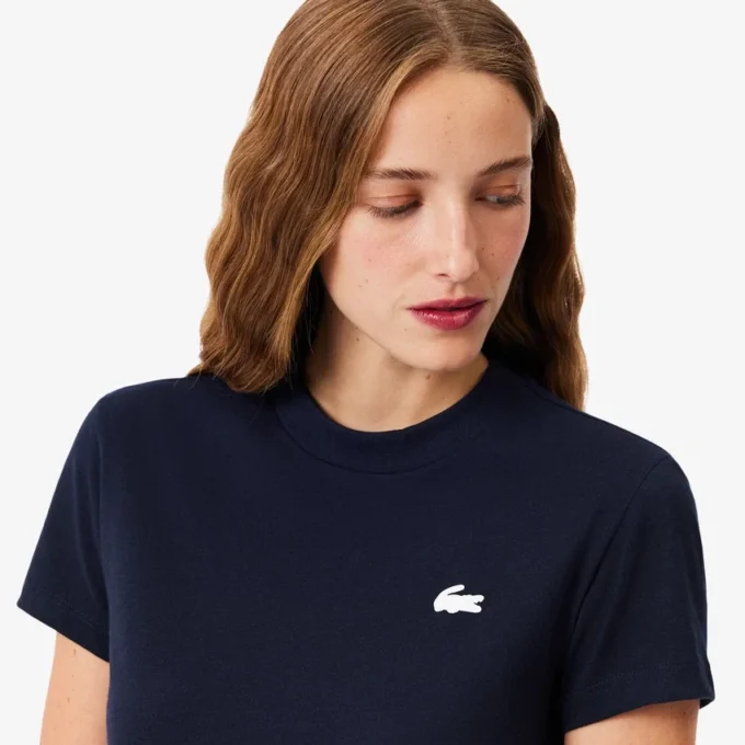 Ultra Dry teknisk bomullst-shirt för dam Ultra Dry teknisk bomullst-shirt för dam
