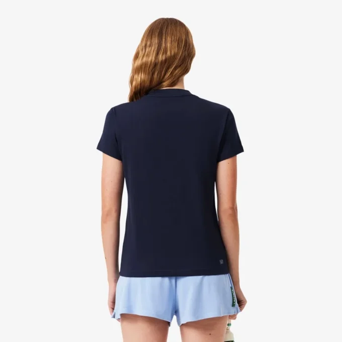 Ultra Dry teknisk bomullst-shirt för dam Ultra Dry teknisk bomullst-shirt för dam
