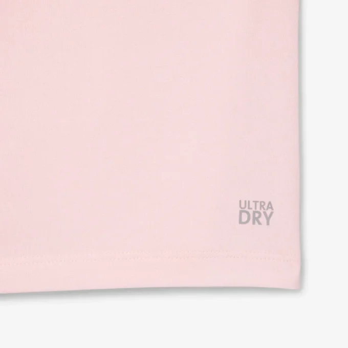 Ultra Dry teknisk bomullst-shirt för dam Ultra Dry teknisk bomullst-shirt för dam