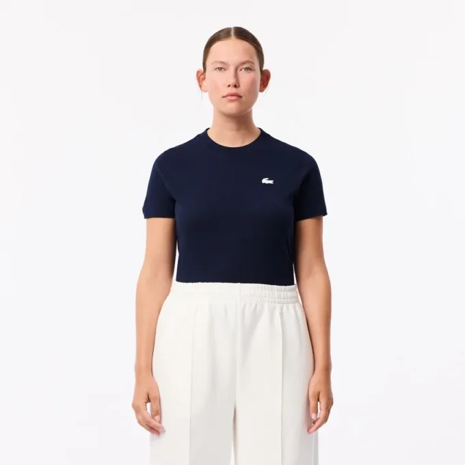 Ultra Dry teknisk bomullst-shirt för dam Ultra Dry teknisk bomullst-shirt för dam