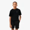 Ultra Dry teknisk sport-T-shirt i bomull för barn Ultra Dry teknisk sport-T-shirt i bomull för barn