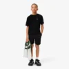 Ultra Dry teknisk sport-T-shirt i bomull för barn Ultra Dry teknisk sport-T-shirt i bomull för barn