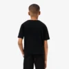 Ultra Dry teknisk sport-T-shirt i bomull för barn Ultra Dry teknisk sport-T-shirt i bomull för barn