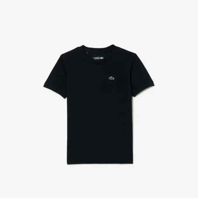 Ultra Dry teknisk sport-T-shirt i bomull för barn Ultra Dry teknisk sport-T-shirt i bomull för barn