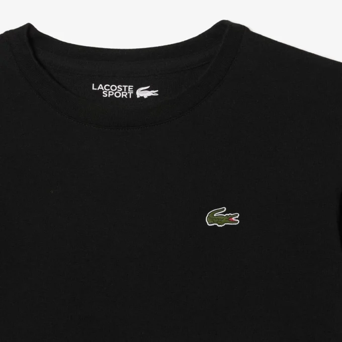 Ultra Dry teknisk sport-T-shirt i bomull för barn Ultra Dry teknisk sport-T-shirt i bomull för barn
