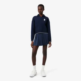 Ultra Dry Tennis Heritage fodrad kjol