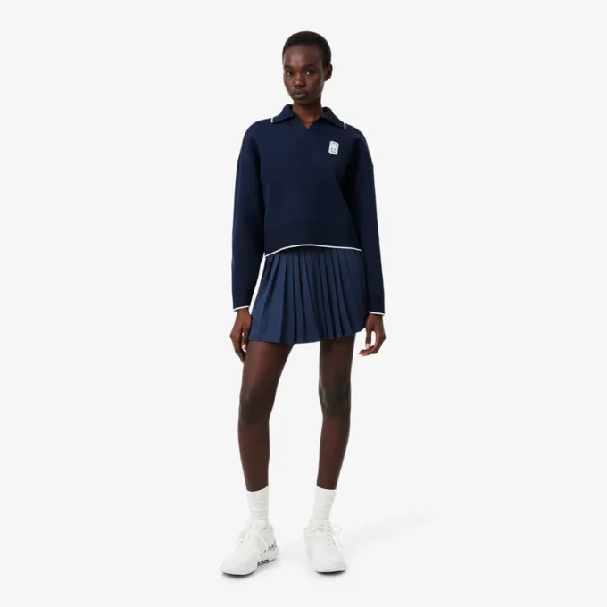 Ultra Dry Tennis Heritage fodrad kjol