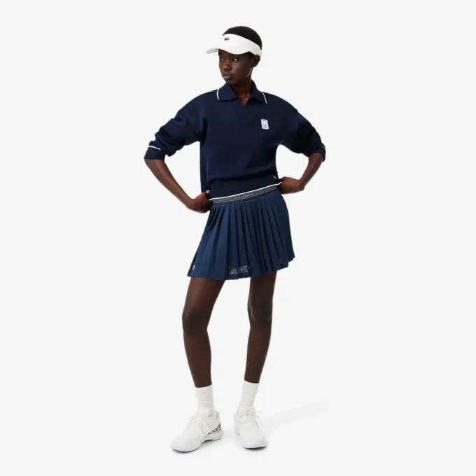 Ultra Dry Tennis Heritage fodrad kjol