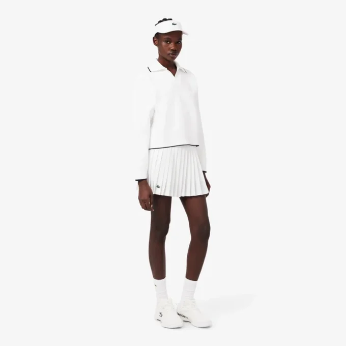 Ultra Dry Tennis Heritage fodrad kjol