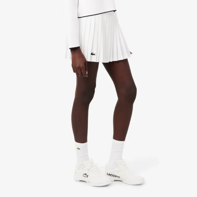 Ultra Dry Tennis Heritage fodrad kjol Ultra Dry Tennis Heritage fodrad kjol