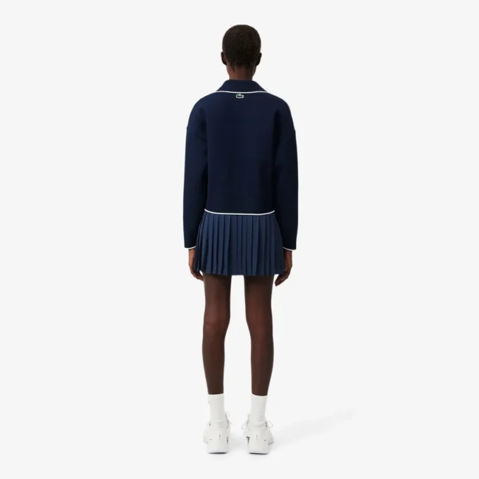 Ultra Dry Tennis Heritage fodrad kjol