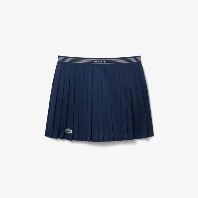 Ultra Dry Tennis Heritage fodrad kjol Ultra Dry Tennis Heritage fodrad kjol