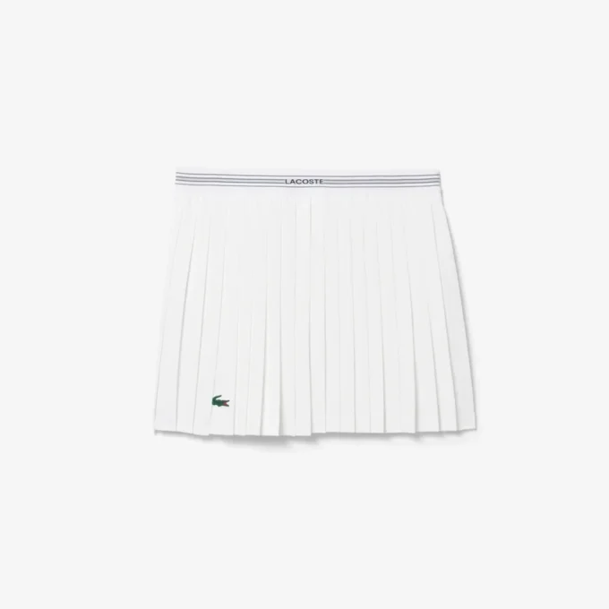 Ultra Dry Tennis Heritage fodrad kjol Ultra Dry Tennis Heritage fodrad kjol
