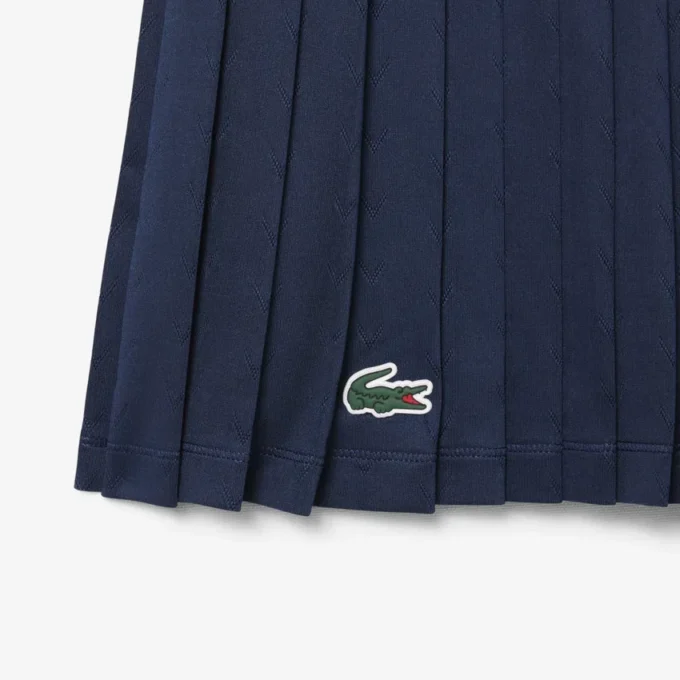 Ultra Dry Tennis Heritage fodrad kjol