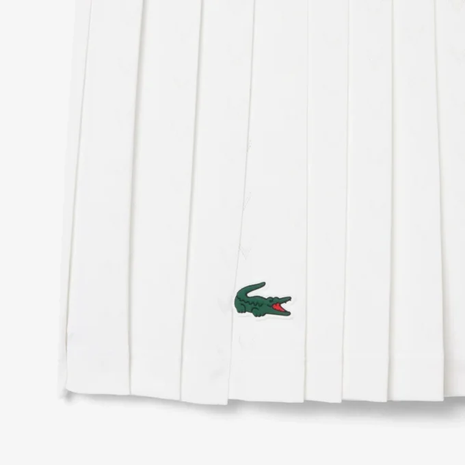 Ultra Dry Tennis Heritage fodrad kjol Ultra Dry Tennis Heritage fodrad kjol