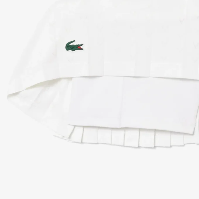 Ultra Dry Tennis Heritage fodrad kjol