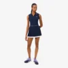 Ultra Dry Tennis Heritage-klänning för dam