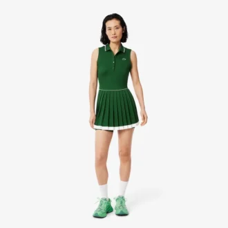 Ultra Dry Tennis Heritage-klänning för dam
