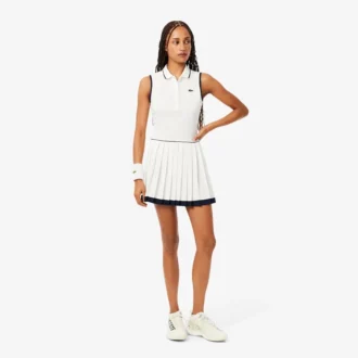 Ultra Dry Tennis Heritage-klänning för dam
