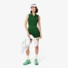 Ultra Dry Tennis Heritage-klänning för dam