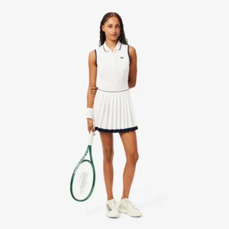 Ultra Dry Tennis Heritage-klänning för dam
