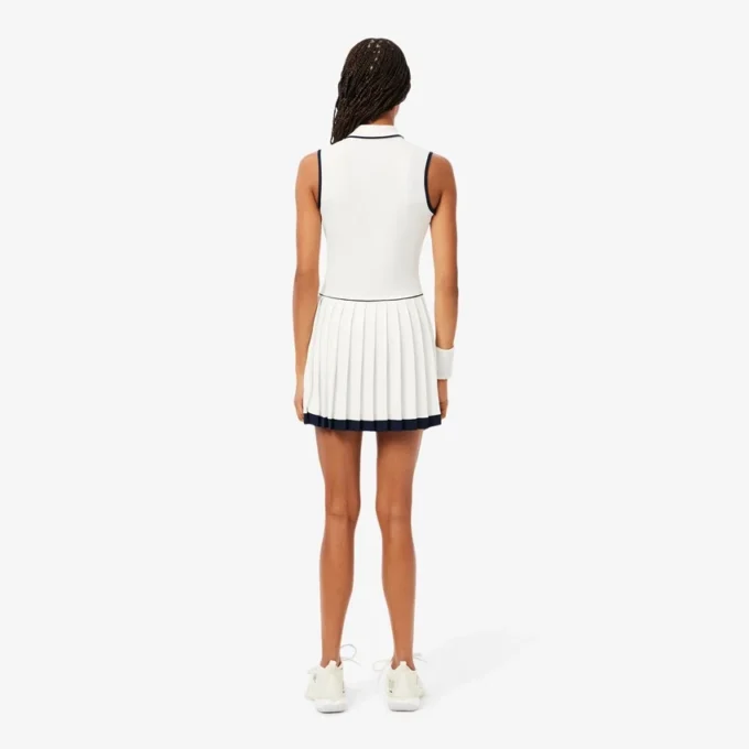 Ultra Dry Tennis Heritage-klänning för dam